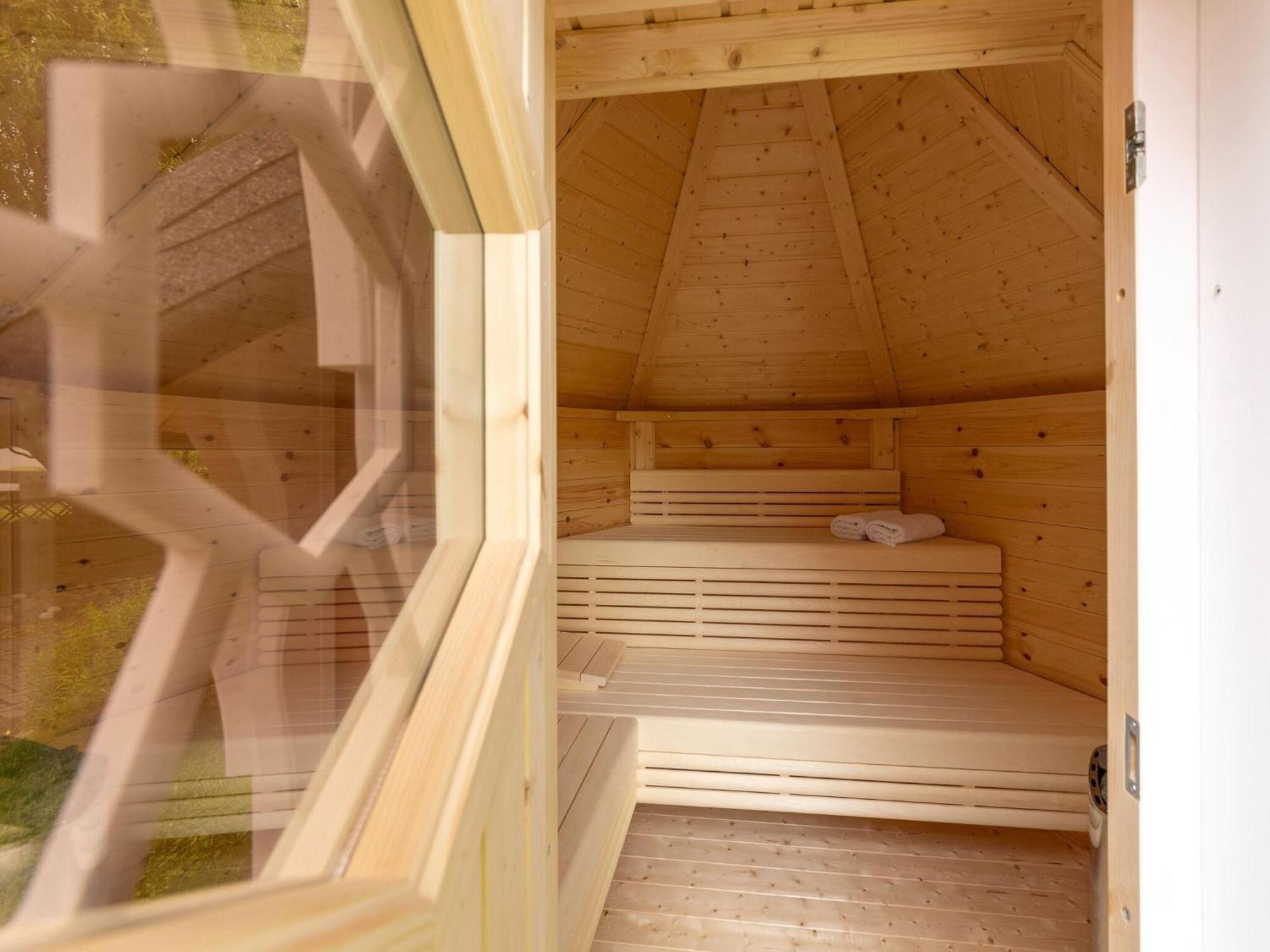 Modern Holiday Home With Sauna By The Sea In Wiek Wiek auf Rügen Εξωτερικό φωτογραφία