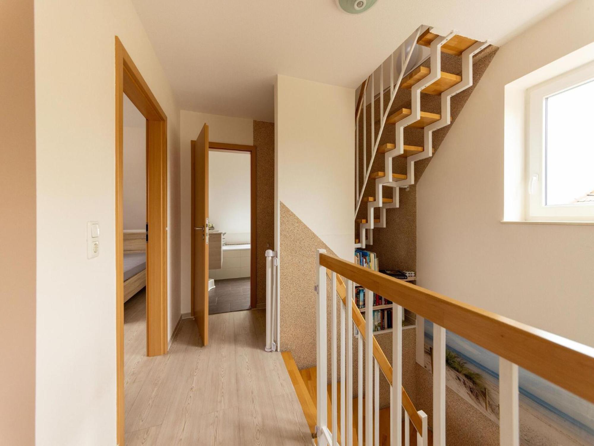 Modern Holiday Home With Sauna By The Sea In Wiek Wiek auf Rügen Εξωτερικό φωτογραφία